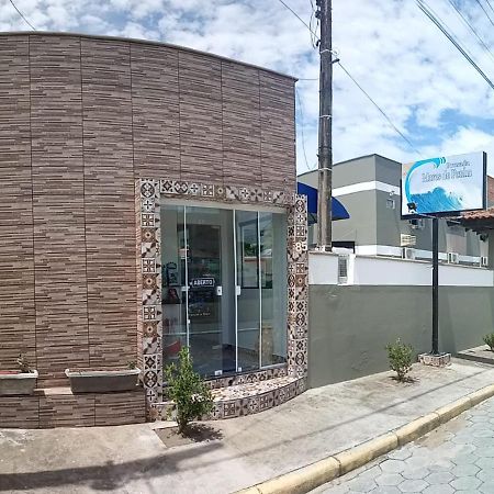 Pousada Mares De Penha Penha  Exterior foto